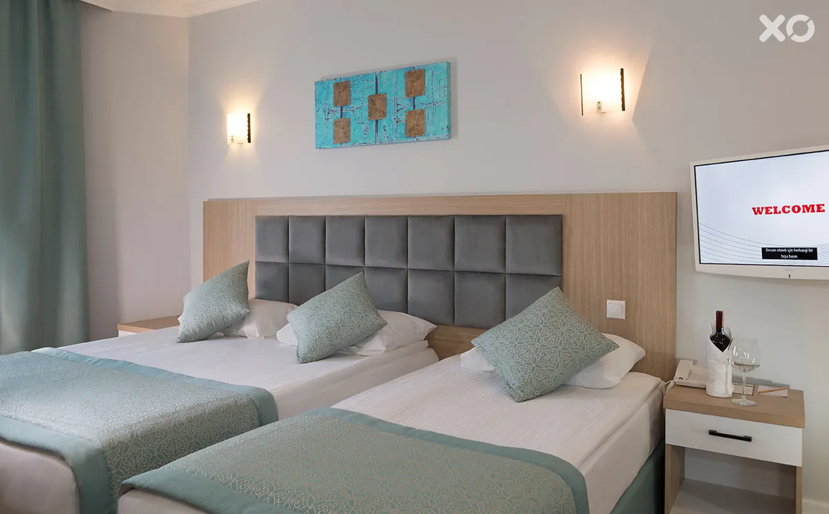 Antalya Adonis Hotel