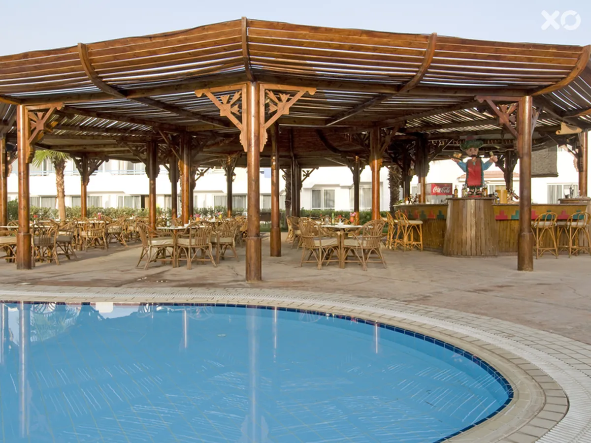 Dreams Vacation Resort