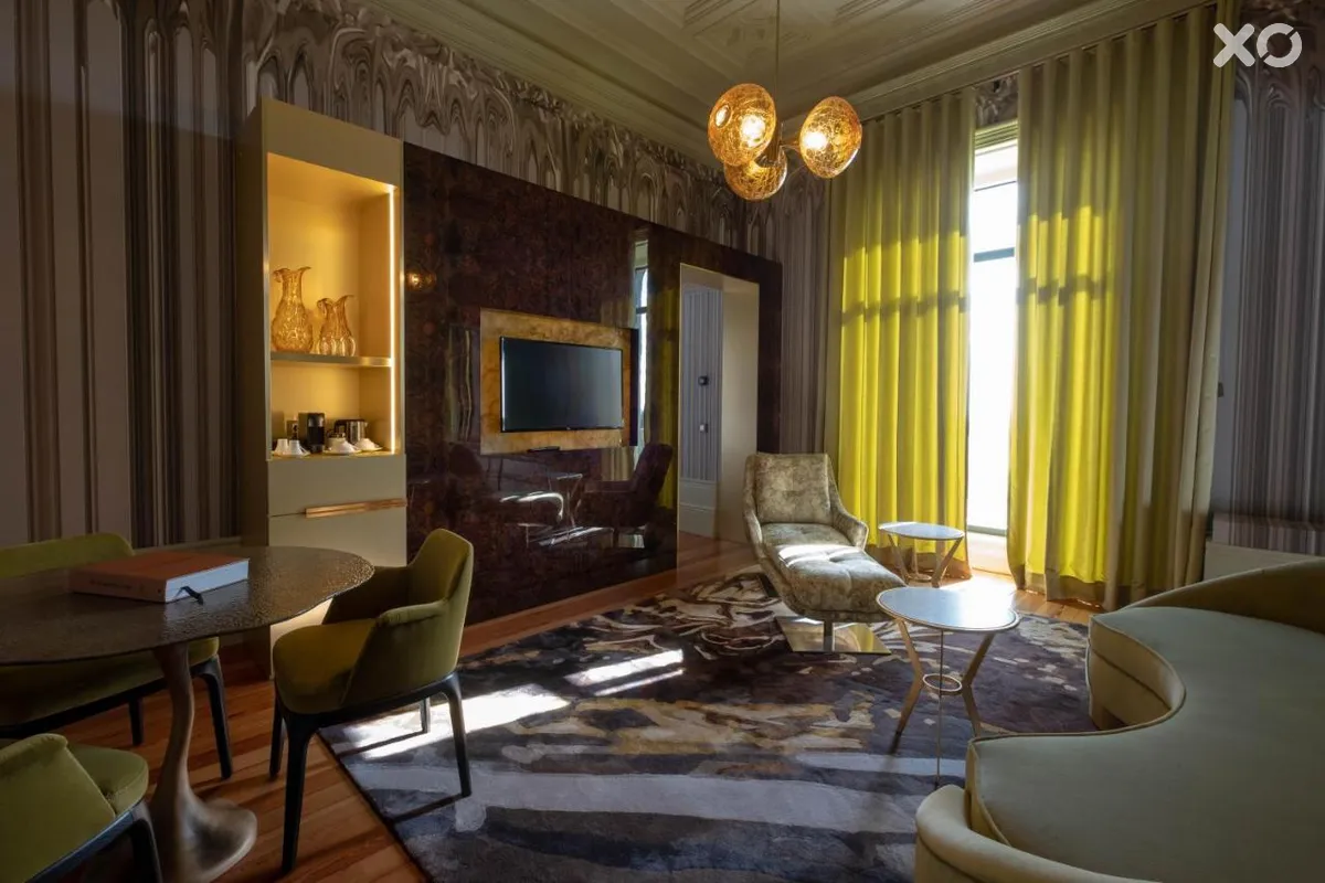 Vila Foz Hotel & Spa
