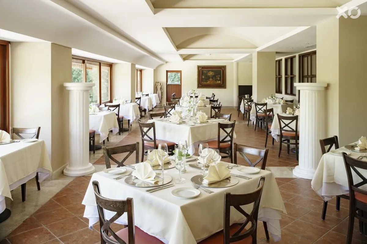 Allegro Playacar Resort