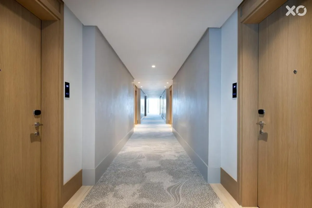 Ecos Dubai Hotel на Al Furjan