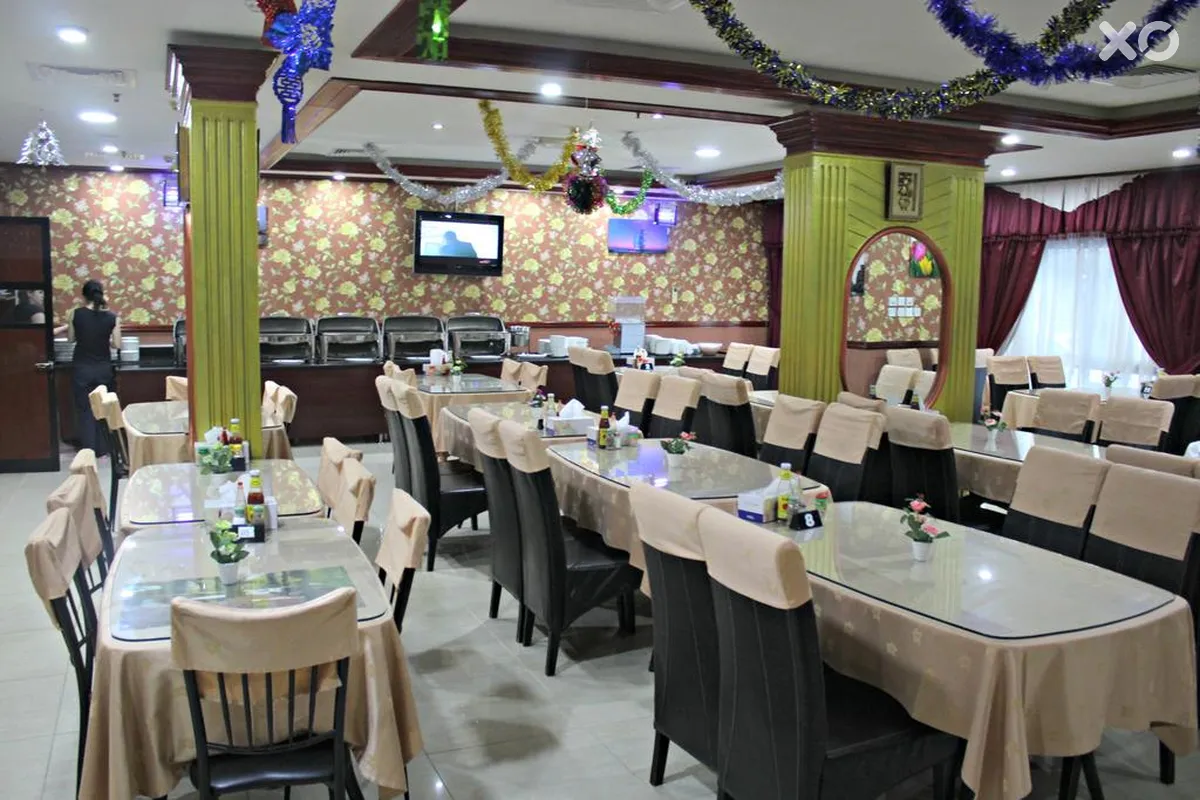 San Marco Hotel