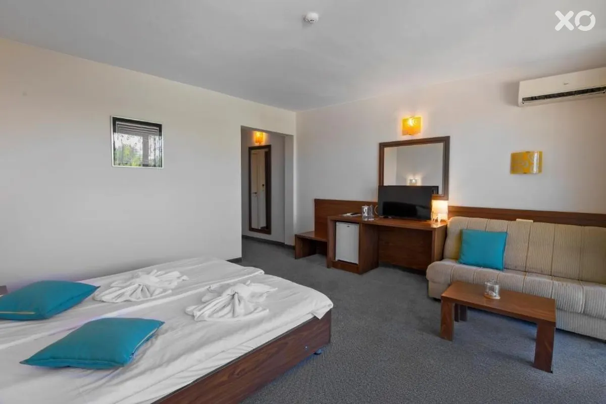 Glarus Hotel