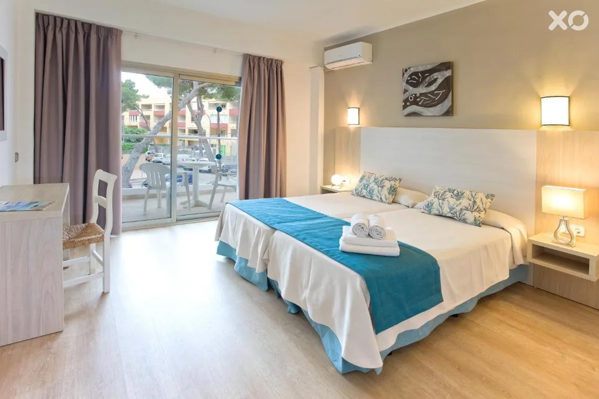Flacalco Hotel & Apartments