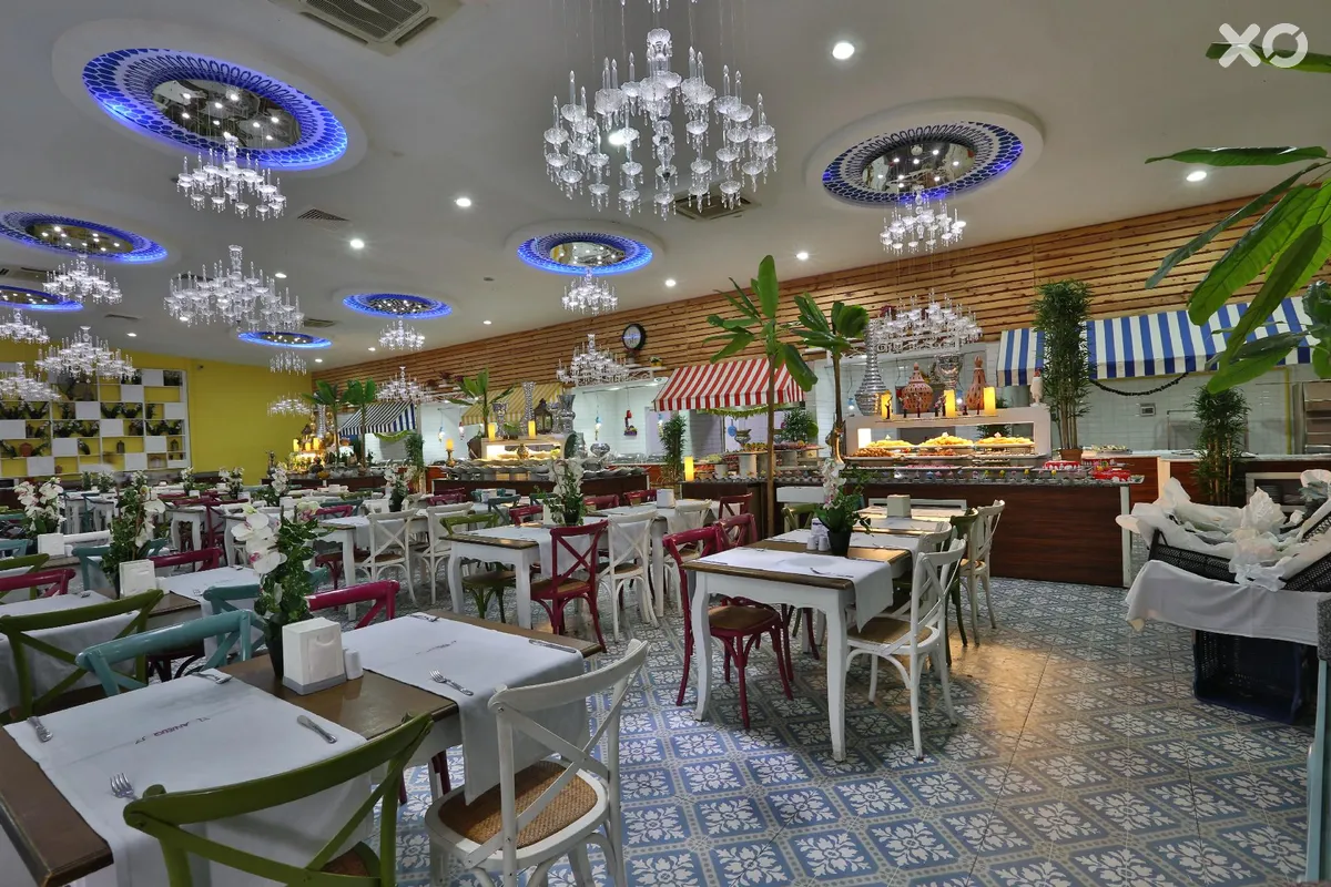 Club Hotel Anjeliq