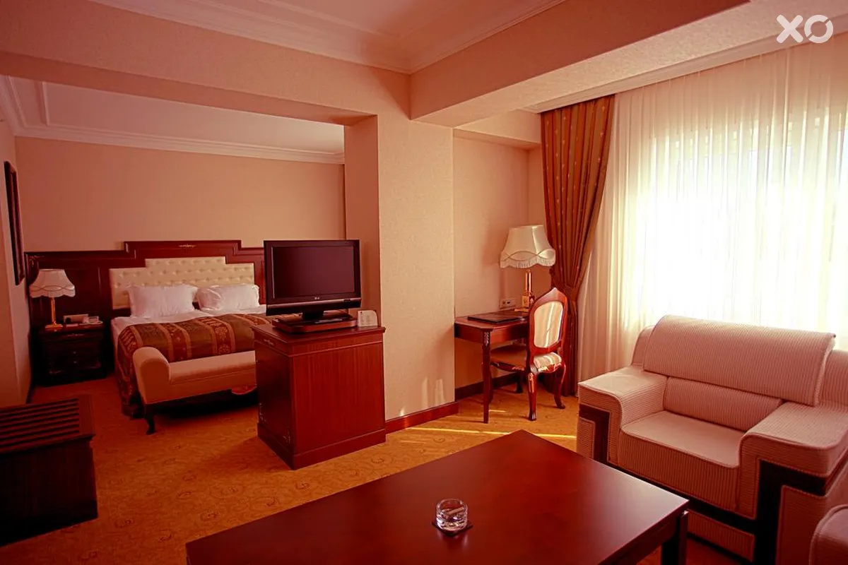 Latanya Palm & Spa Hotel