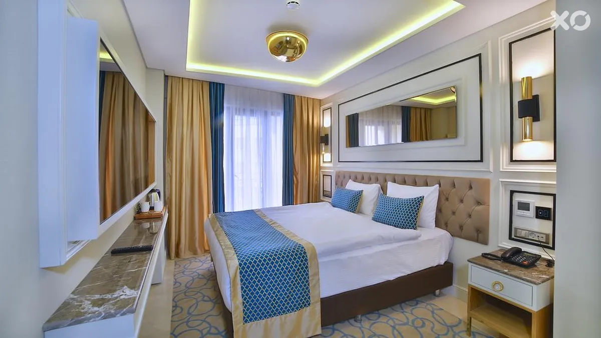 Beethoven Premium Hotel