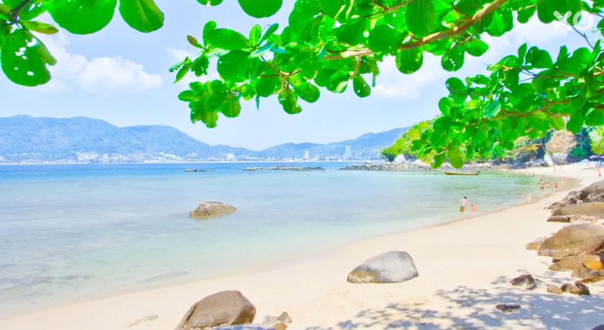 Phuket Marriott Resort & Spa, Merlin Beach
