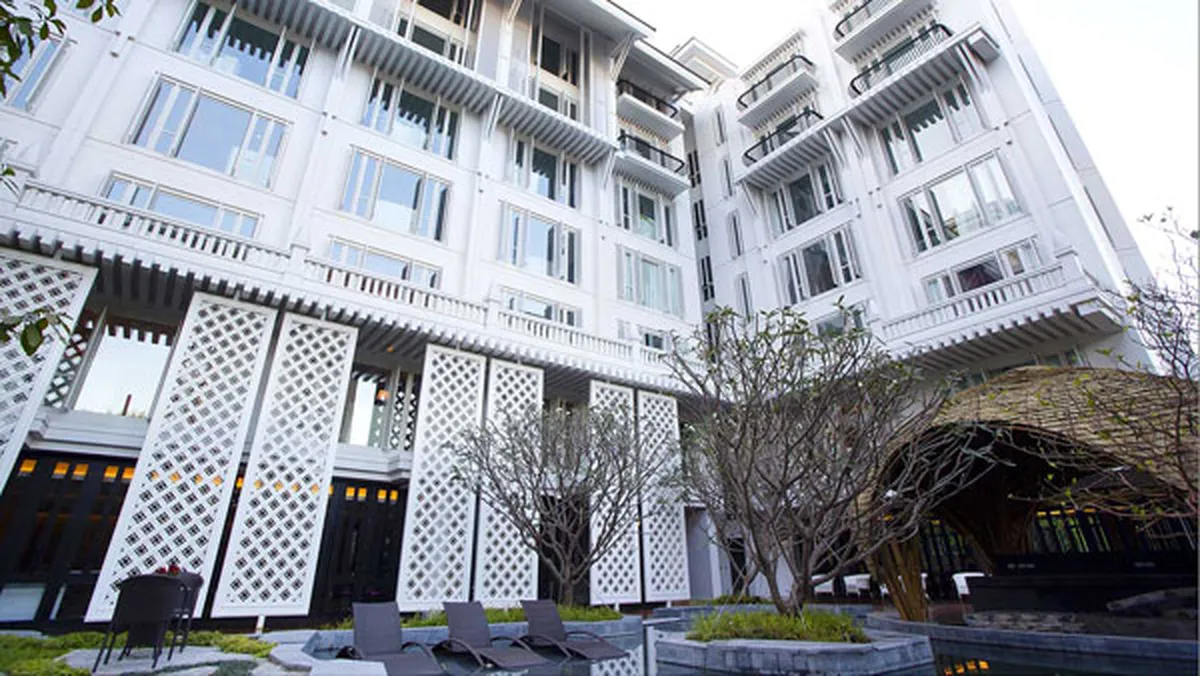 Hua Chang Heritage Hotel