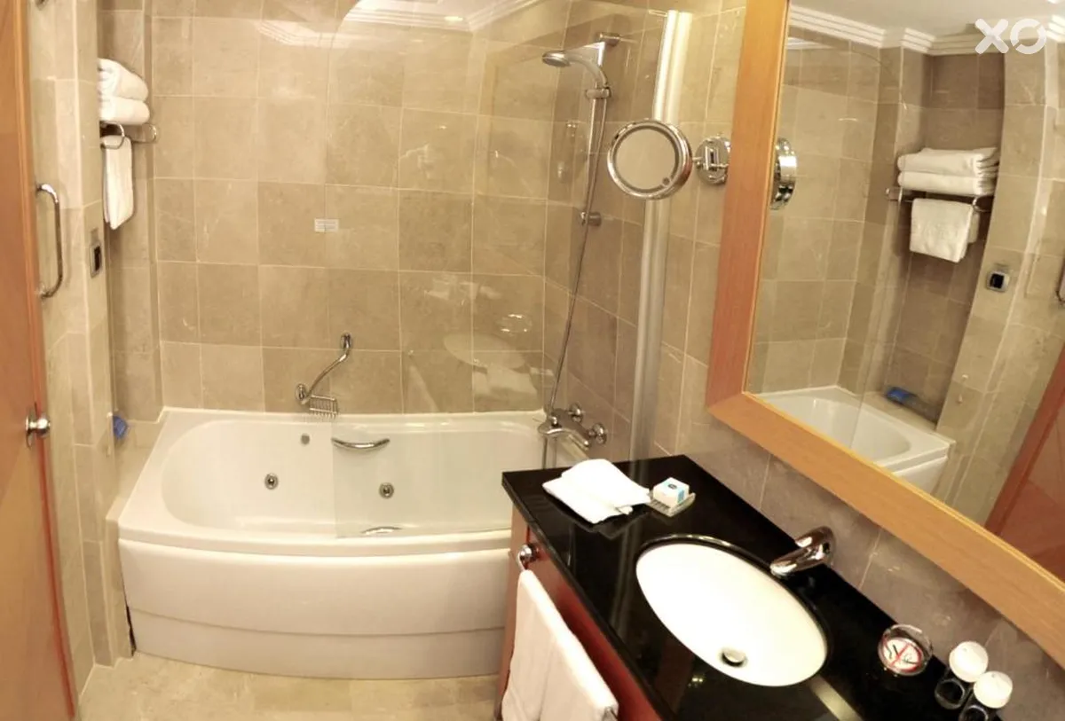 Wyndham Grand Izmir Ozdilek