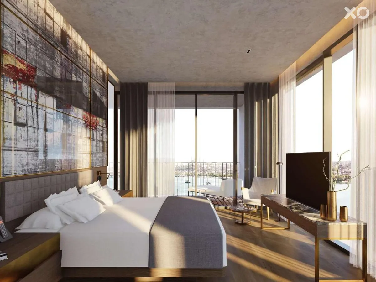 Rixos Tersane Istanbul