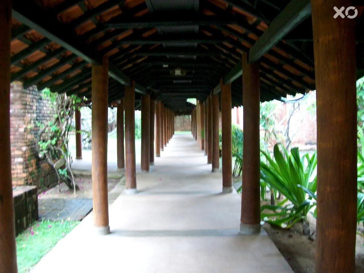Ranweli Holiday Village