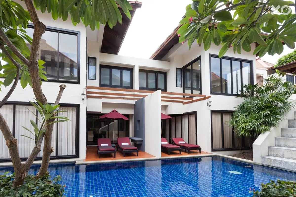Briza Beach Resort Samui