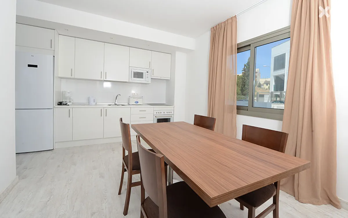 Porto Drach Aparthotel