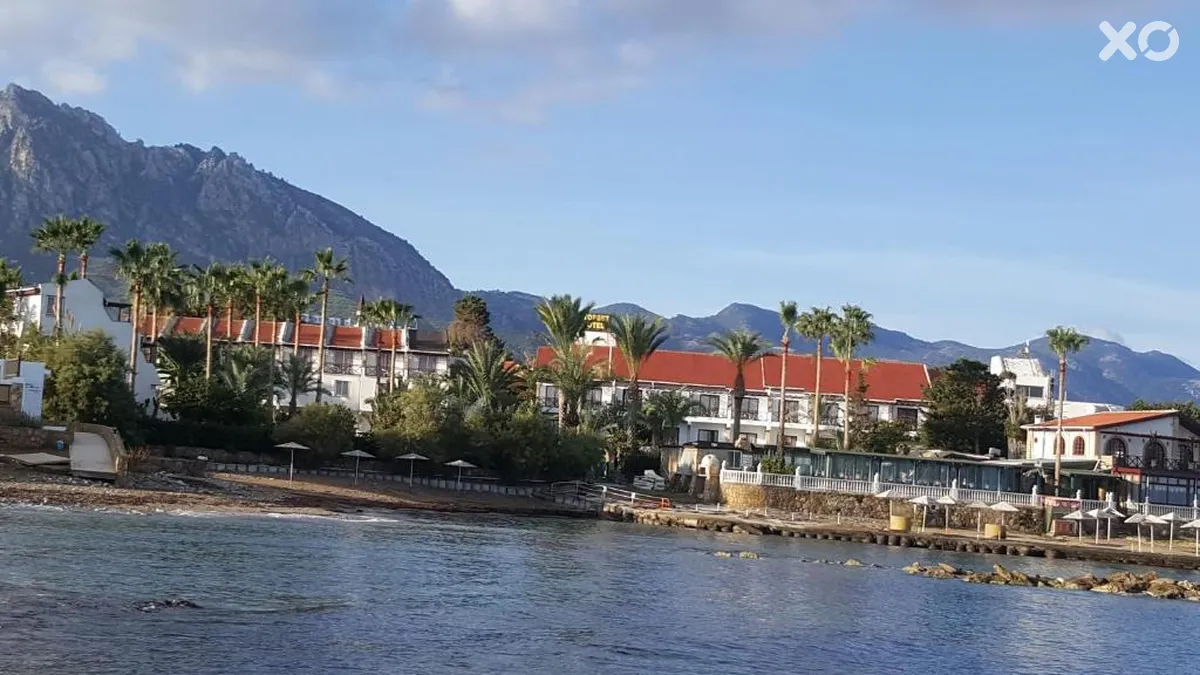 Topset Hotel