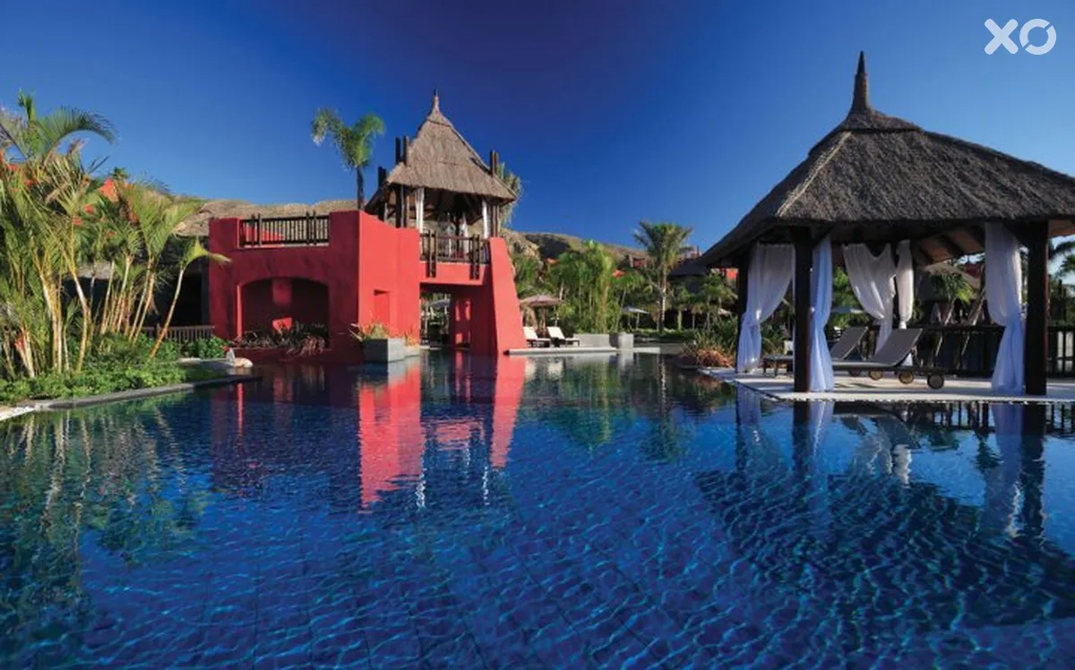Asia Gardens Hotel & Thai Spa a Royal Hideaway Hotel