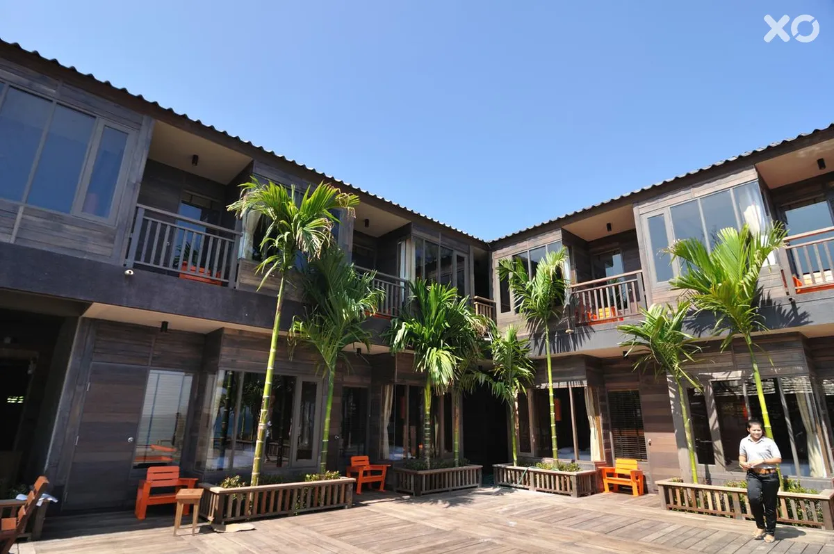 Baan Ploy Sea