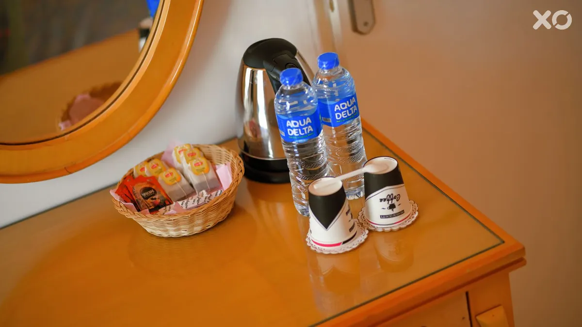 Amarina Star Resort & Aqua Park