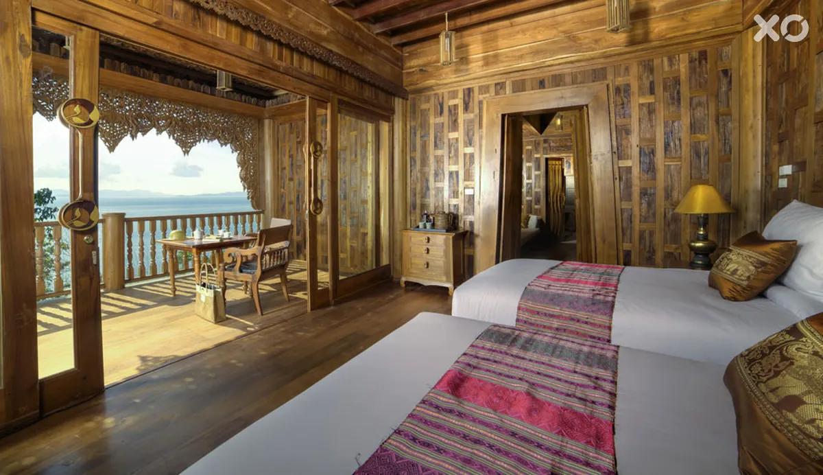 Santhiya Koh Yao Yai Resort & Spa