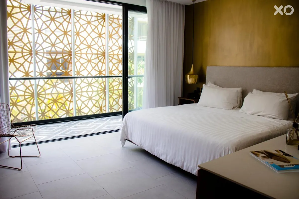 IT Hotel Playa