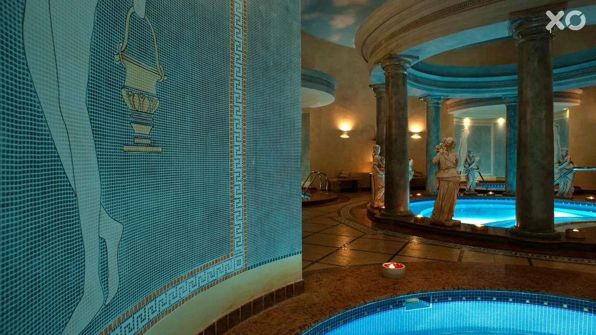 Le Royal Meridien Beach Resort & Spa