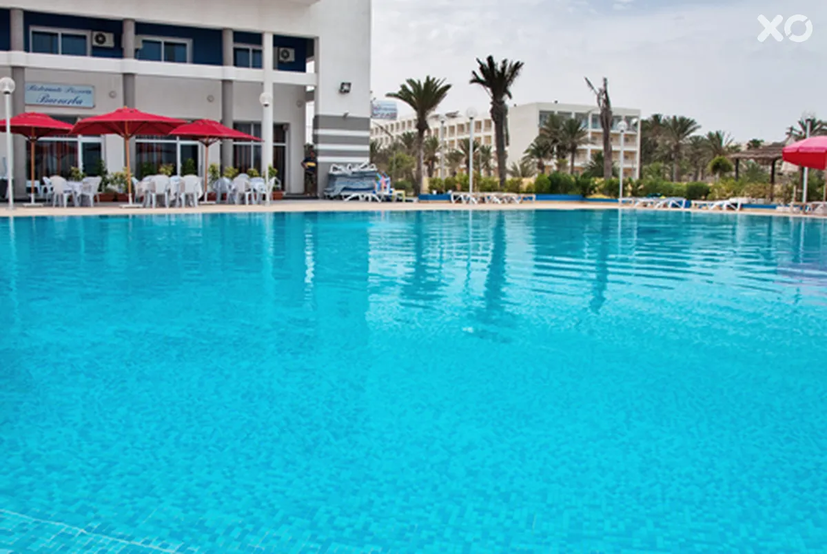 Le Monaco Hotel & Thalasso