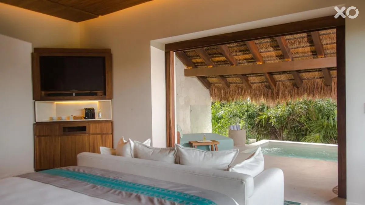 Chable Maroma