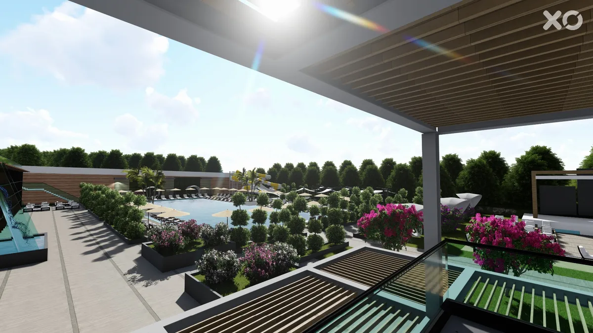 Sorgun Akadia Luxury Hotel