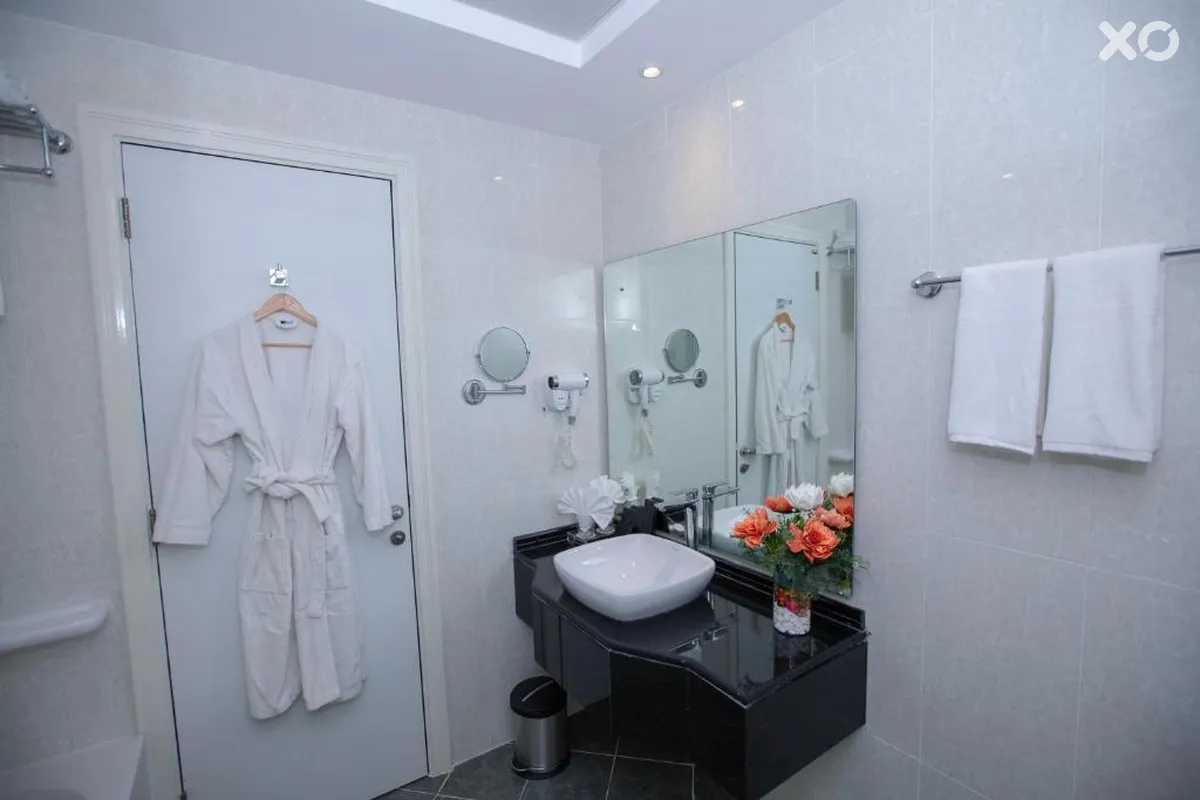 Fortis Hotel