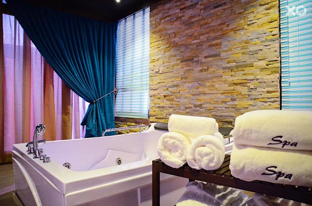 Al Seef Resort & Spa by Andalus