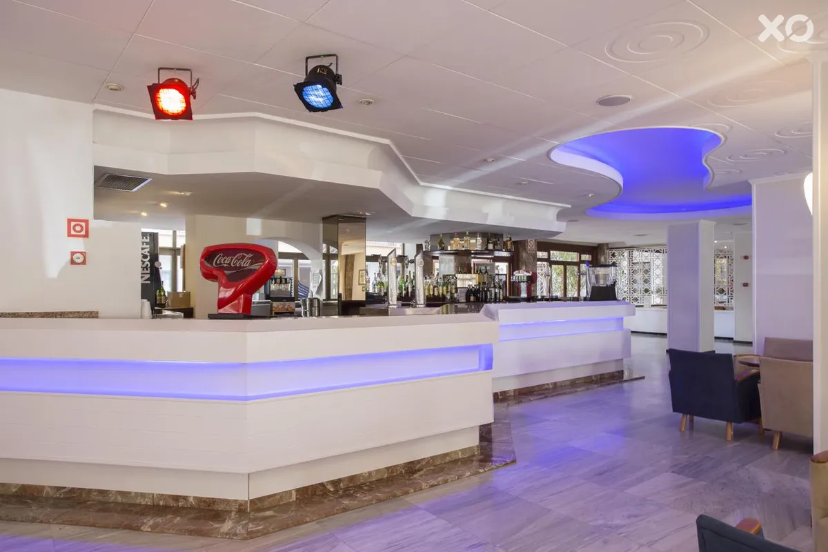 Pinero Bahia de Palma Hotel
