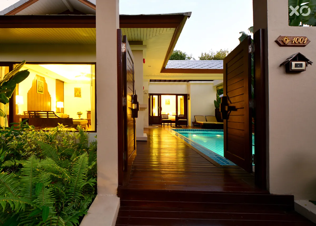Ravindra Beach Resort & Spa