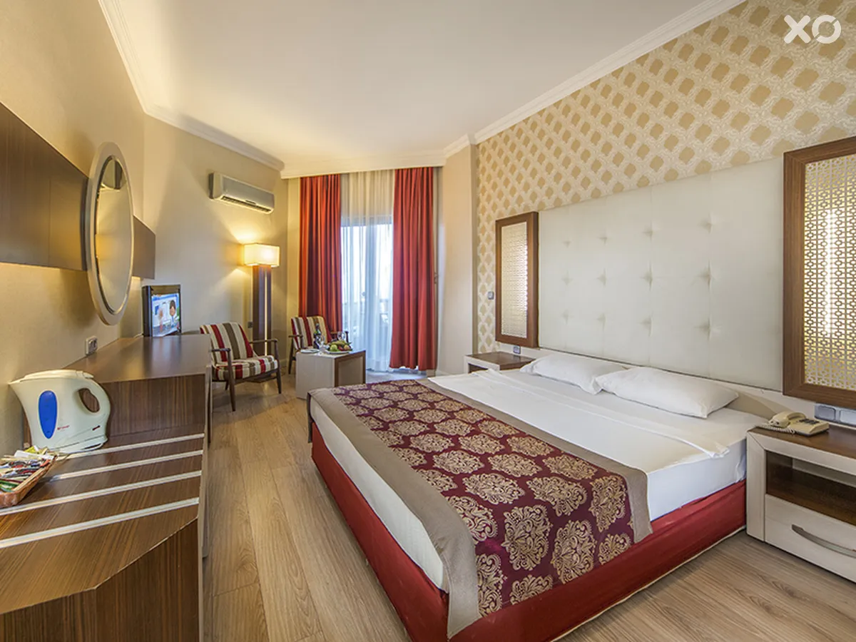 Doganay Beach Club