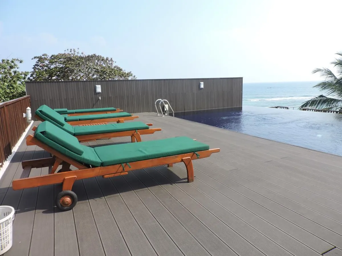 Joes Resort Unawatuna
