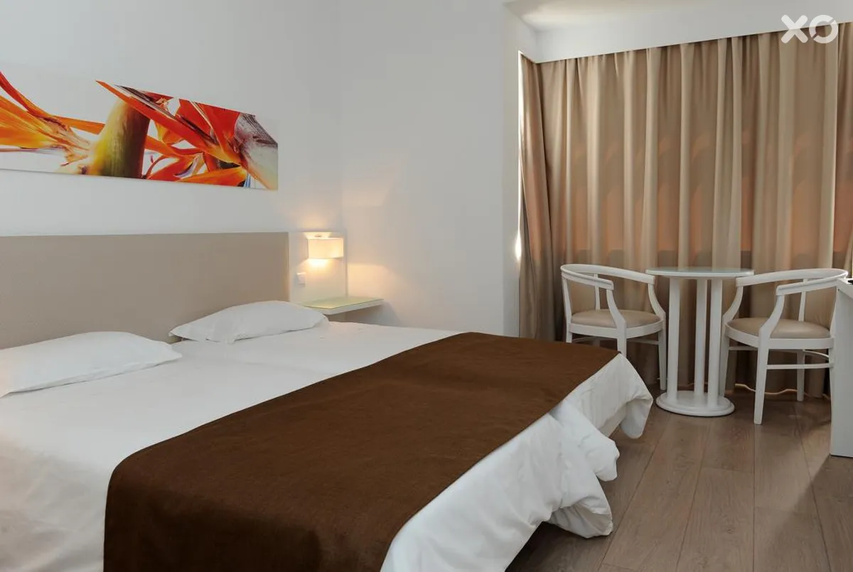 Dorisol Estrelicia Hotel