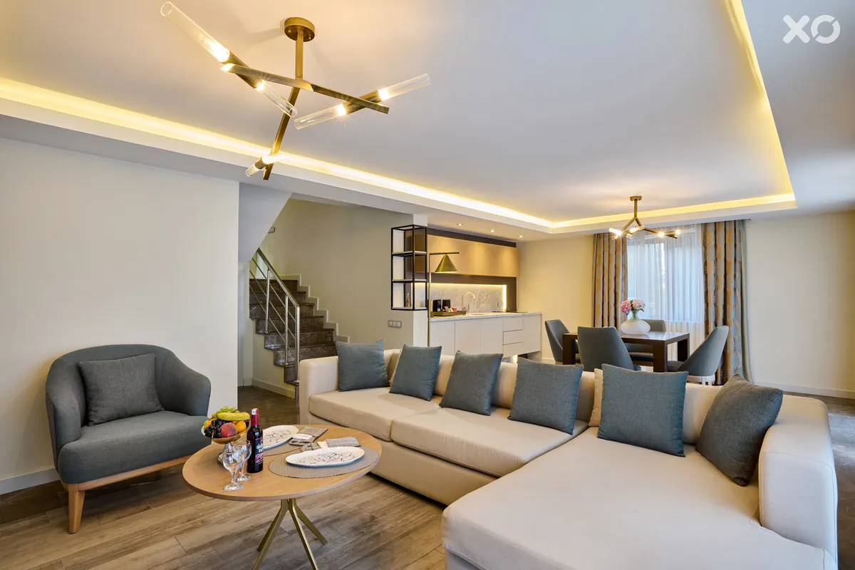 Movenpick Resort Antalya Tekirova