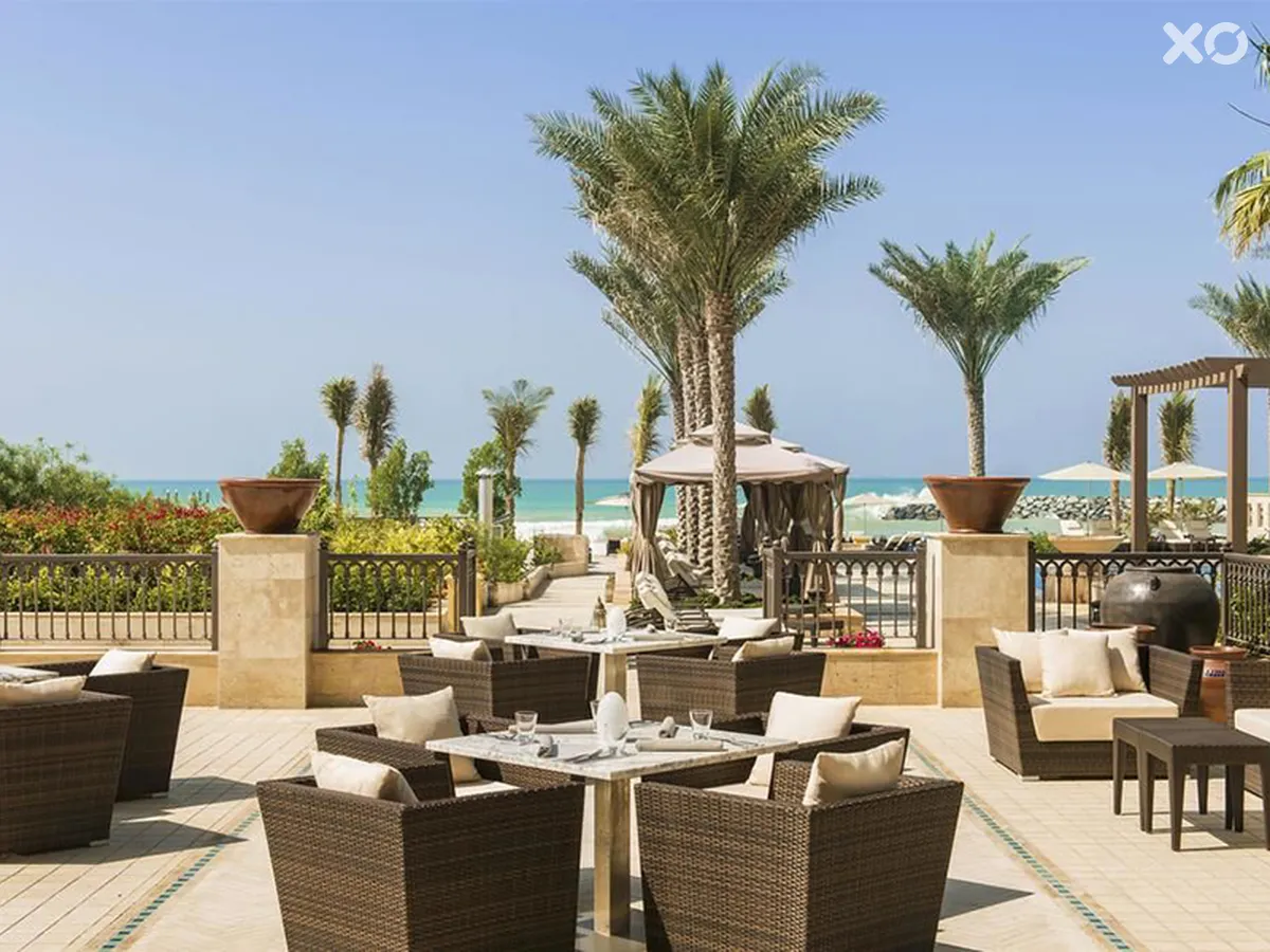 Ajman Saray A Luxury Collection Resort