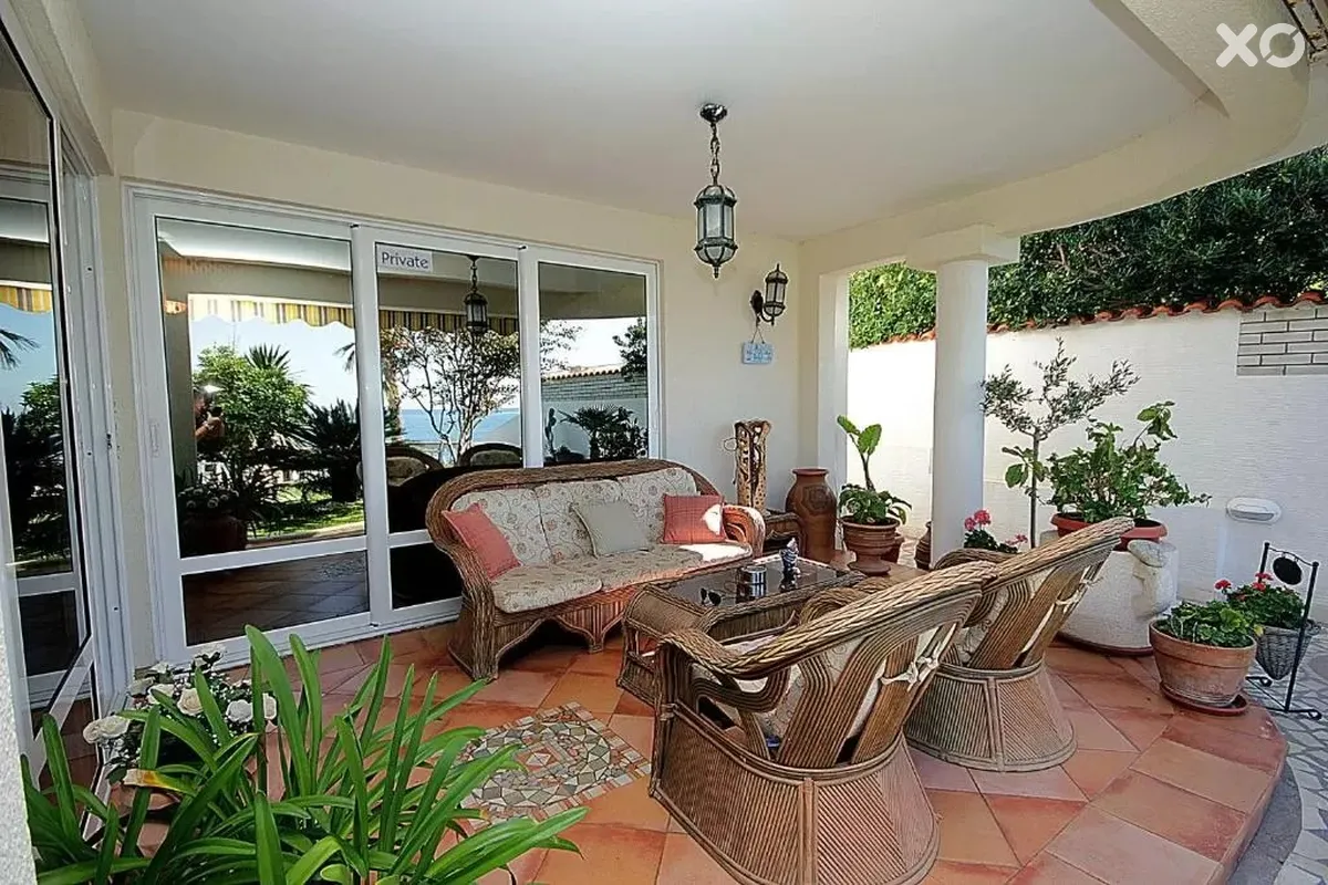 Mare Mar Villa