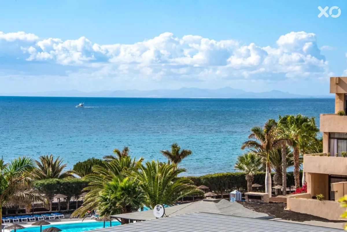 Beatriz Playa & Spa