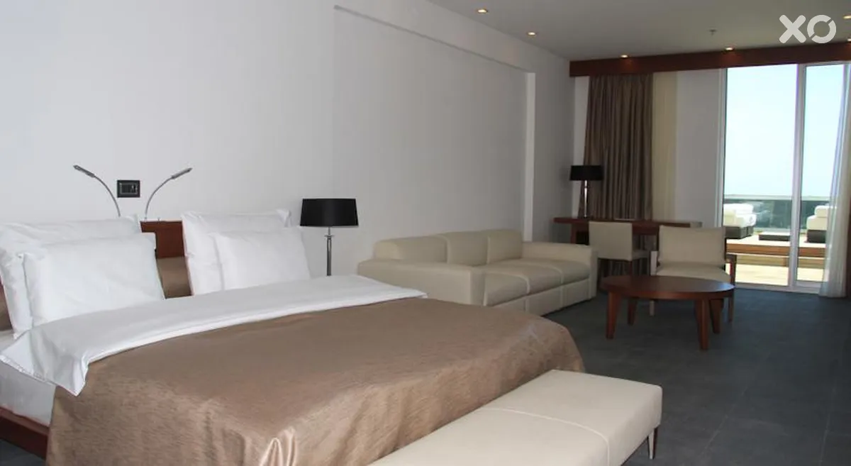 Avala Resort & Villas