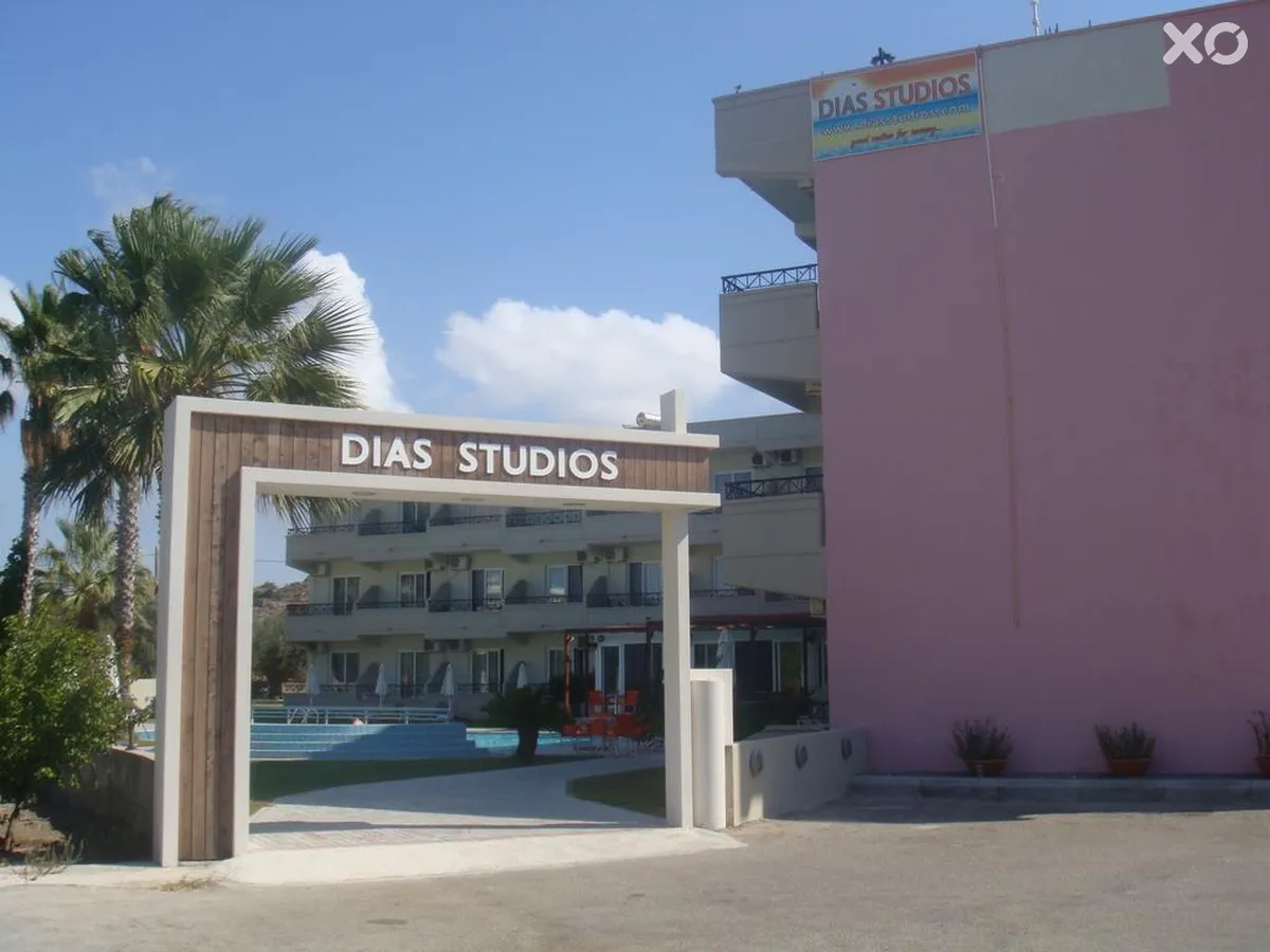 Dias Studios