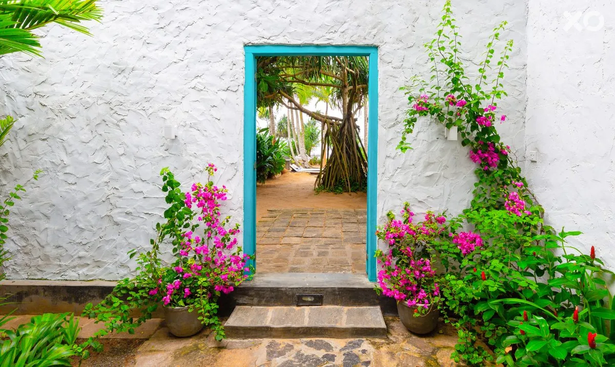 Taru Villas 906