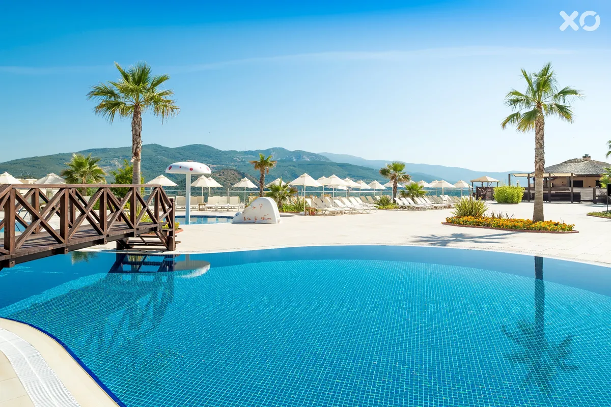 Wyndham Residences Kusadasi Golf & Spa