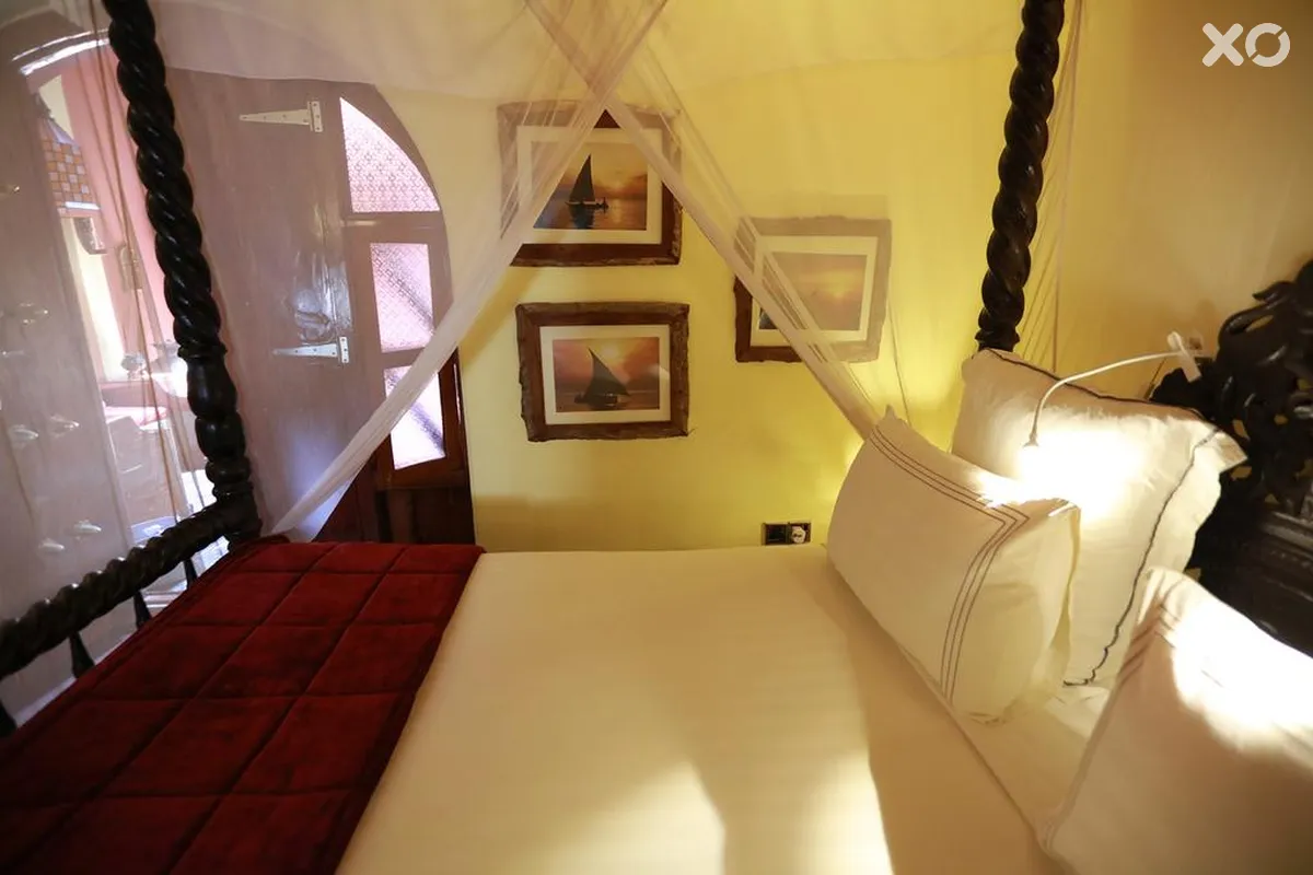 Jafferji House & Spa