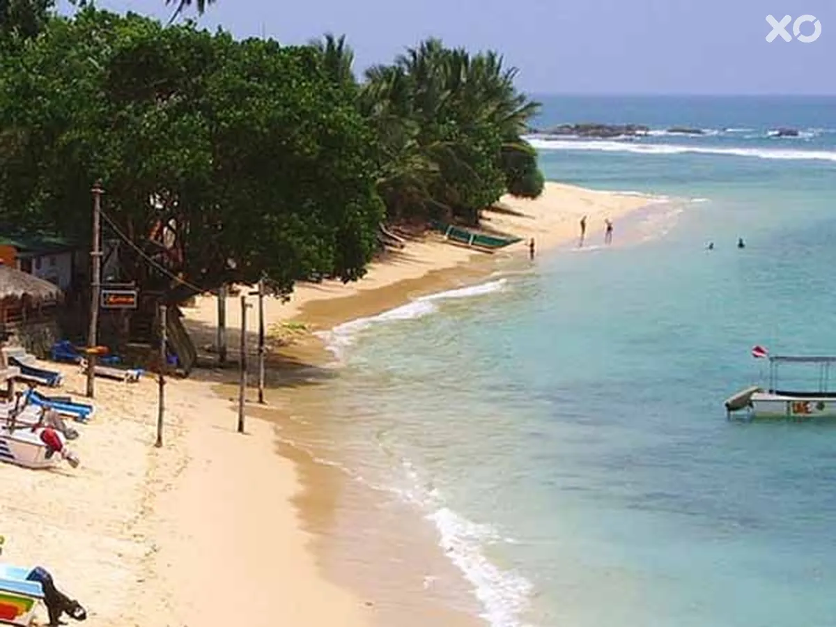 Bay Watch Unawatuna