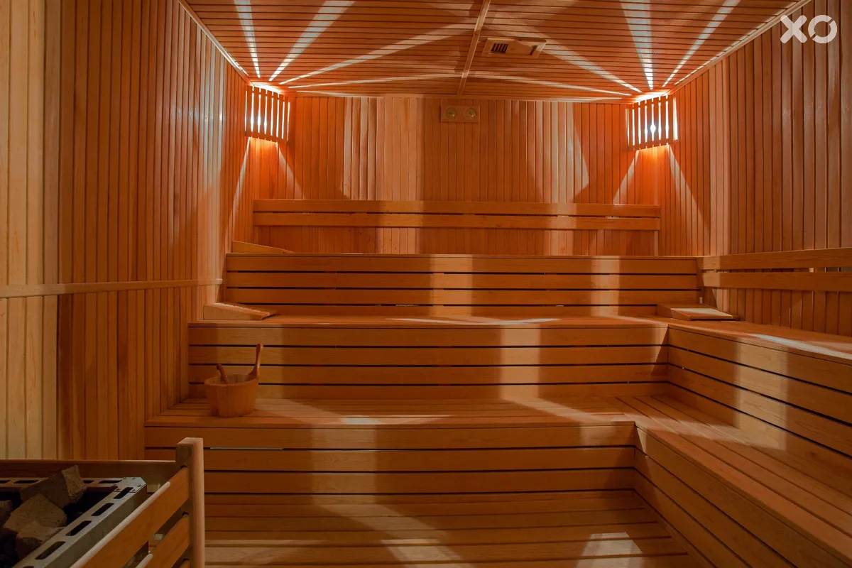 Acanthus Cennet Barut Collection