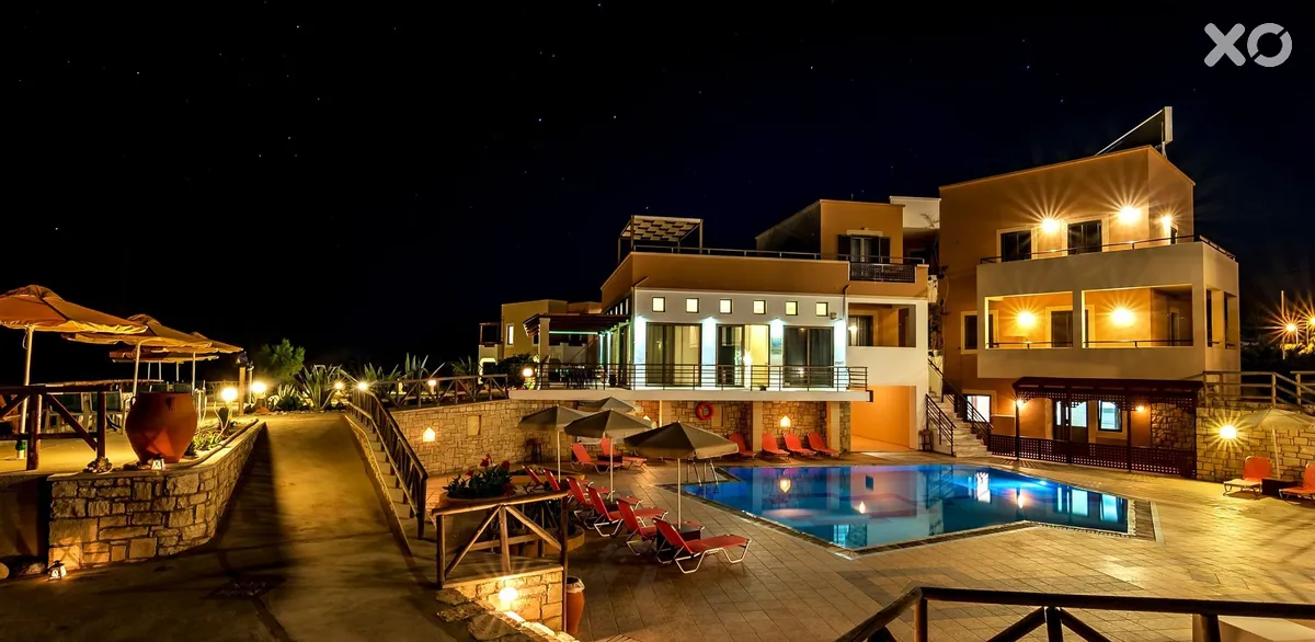 Alkionis Beach Hotel