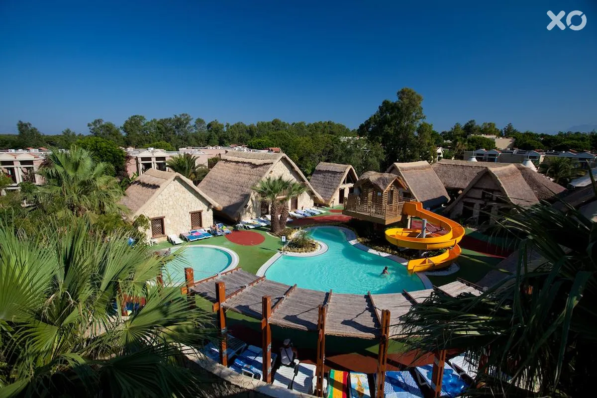 TUI Magic Life Belek