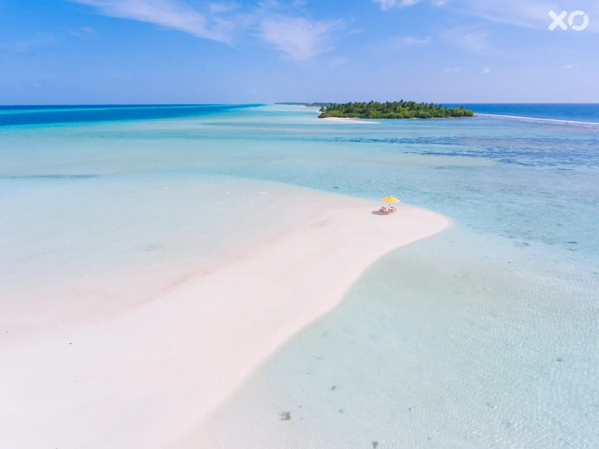 Kandima Maldives