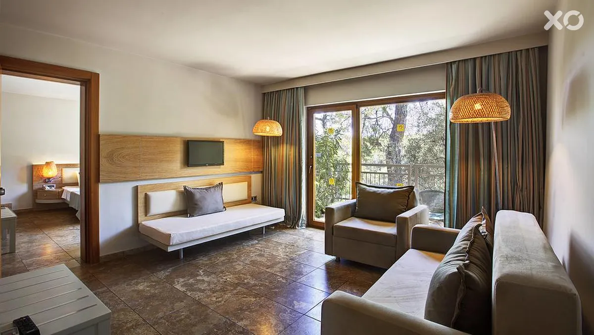 TUI Magic Life Sarigerme Hotel